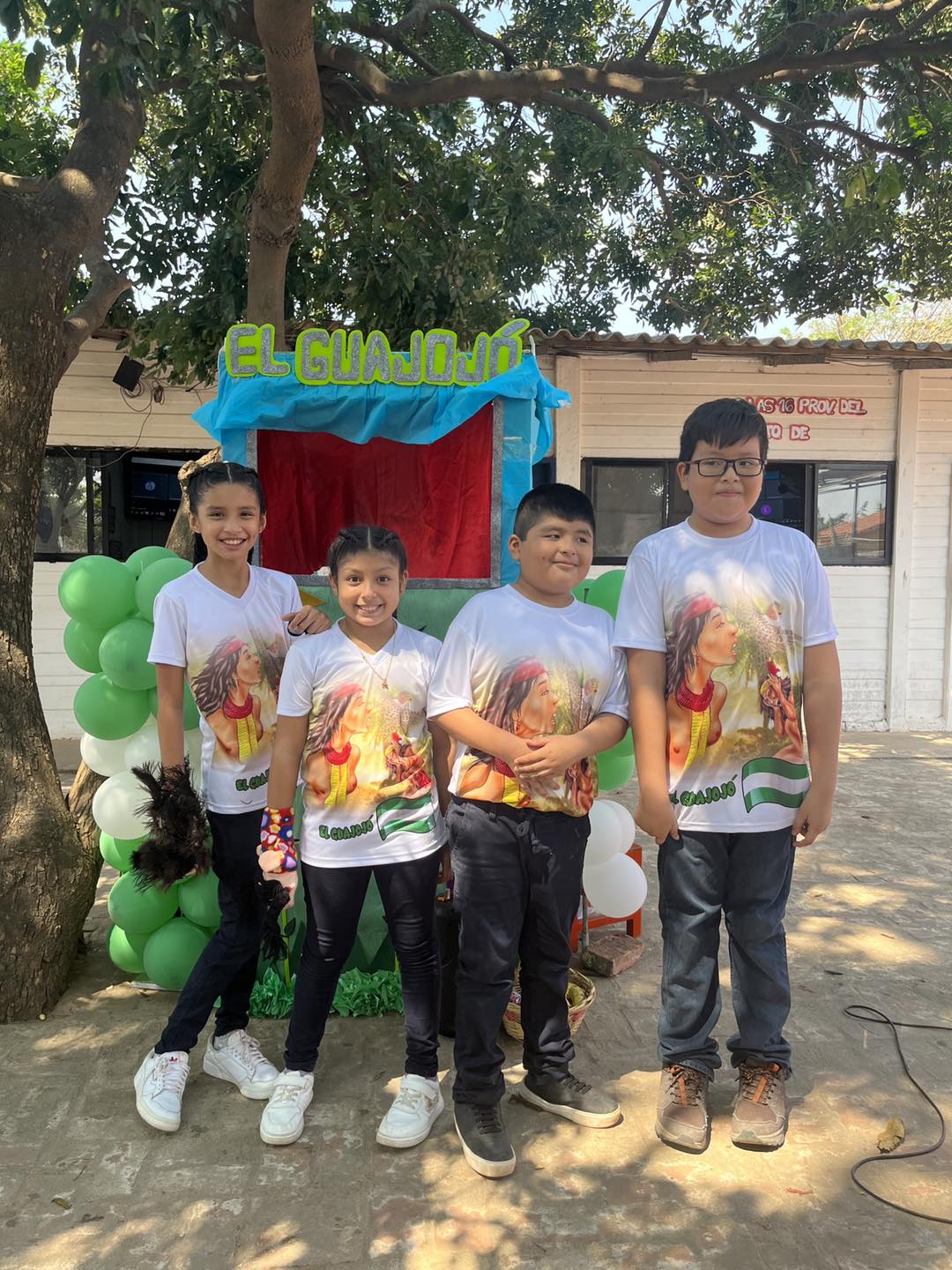 Curso Primaria Aizama